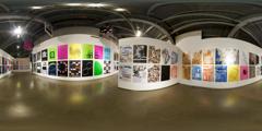 南京艺术大学 汉字艺术展 (14)